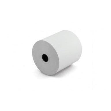 Nextep Rollo de Papel Térmico, 80 x 70mm, 5 Rollos