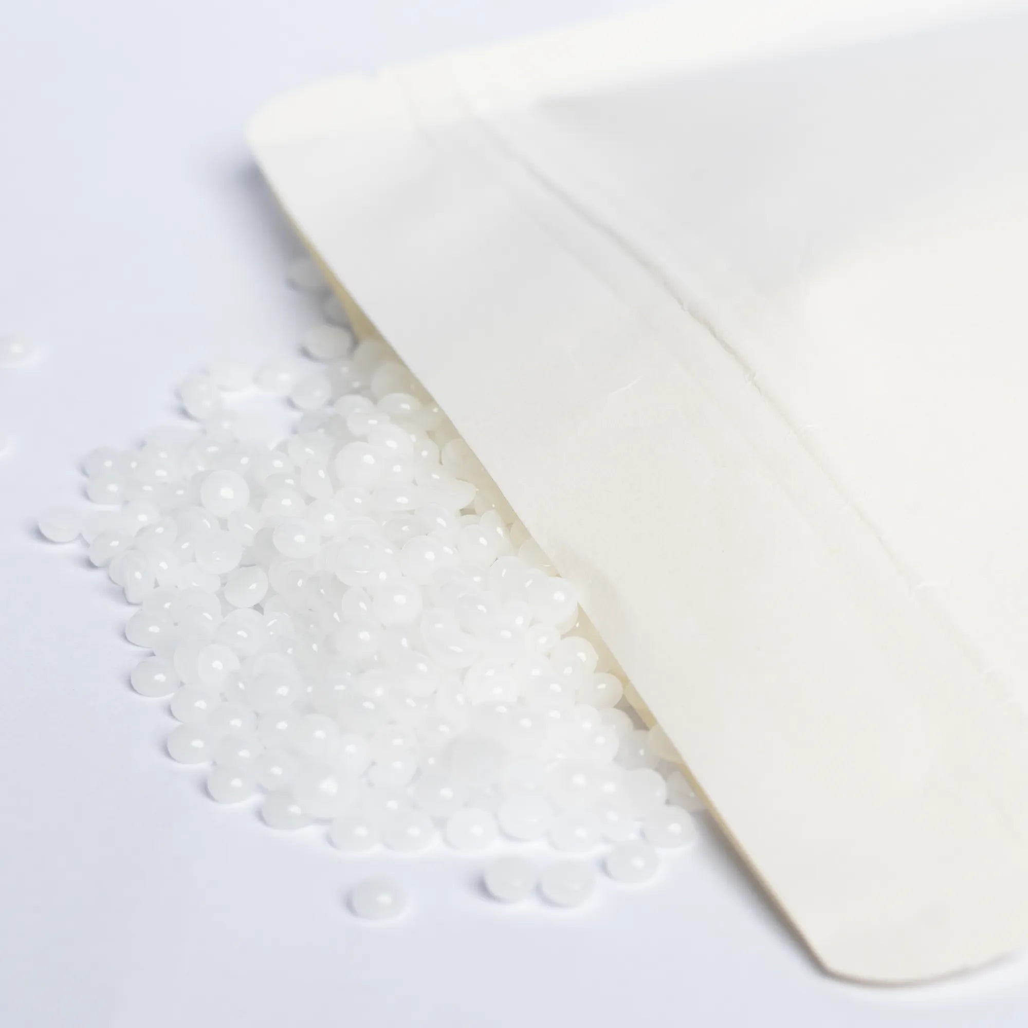 Aditivo Olimpia Papira Estabilizante Para Velas 250 Gramos