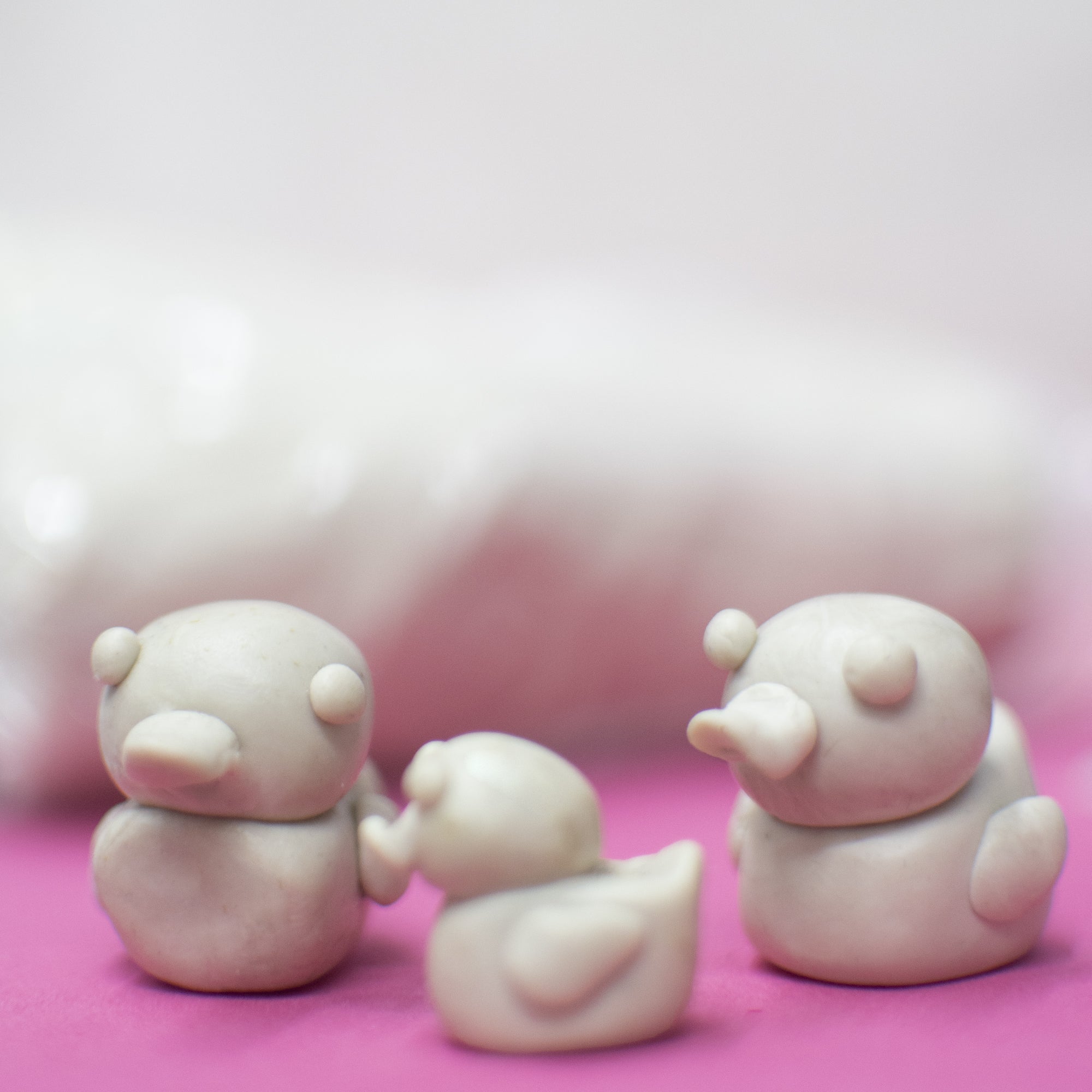 Plastilina Epóxica Papira Para Modelado Artesanías 1 Kilo