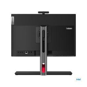Lenovo ThinkCentre M70a G3 All-in-One 21.5", Intel Core i7-12700 2.10GHz, 16GB, 512GB SSD, Windows 11 Pro 64-bit, Negro