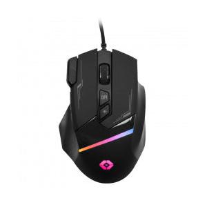 Mouse Gamer Perfect Choise Óptico Trapper Xtreme, Inalámbrico, USB-A, 7200DPI, Negro