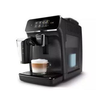 Phillips Cafetera para Expreso EP2230, 1 Taza, Negro