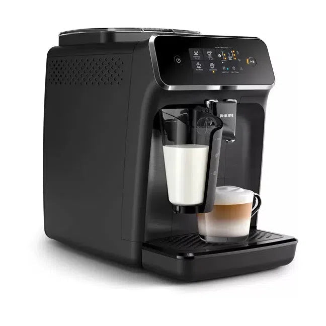 Phillips Cafetera para Expreso EP2230, 1 Taza, Negro