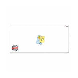 Alfra Pintarrón Escolar, 90x120cm, Blanco