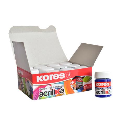 Pintura Kores 727121