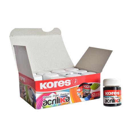 Pintura Kores 727190