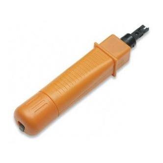 Intellinet Pinza para Ponchar Jacks para Terminal Block 110/88