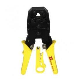 X-Case Pinza ACCREDPI22 para Ponchar Jacks RJ-11/RJ-45