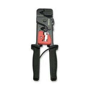 Intellinet Pinzas de Crimpeo para Plug Modular RJ-11/RJ-45