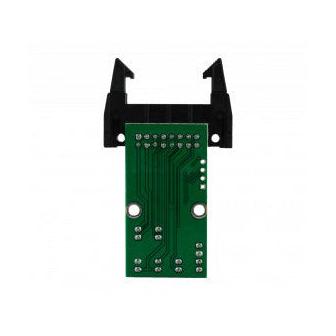 Creality Placa Adaptadora Hotend, para CR-6 SE/CR-6 Max
