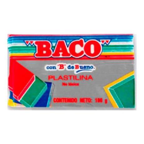 Plastilina BACO PL091