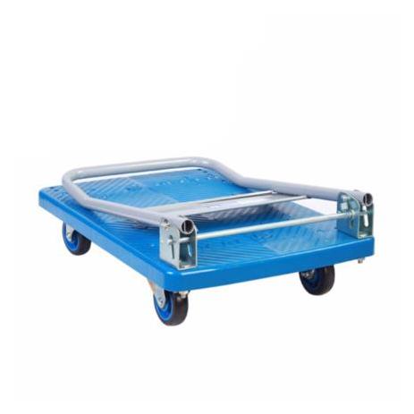 Carro Plataforma Nextep de Carga Plegable Capacidad 150 Kg