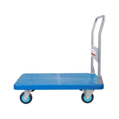 Carro Plataforma Nextep de Carga Plegable Capacidad 150 Kg