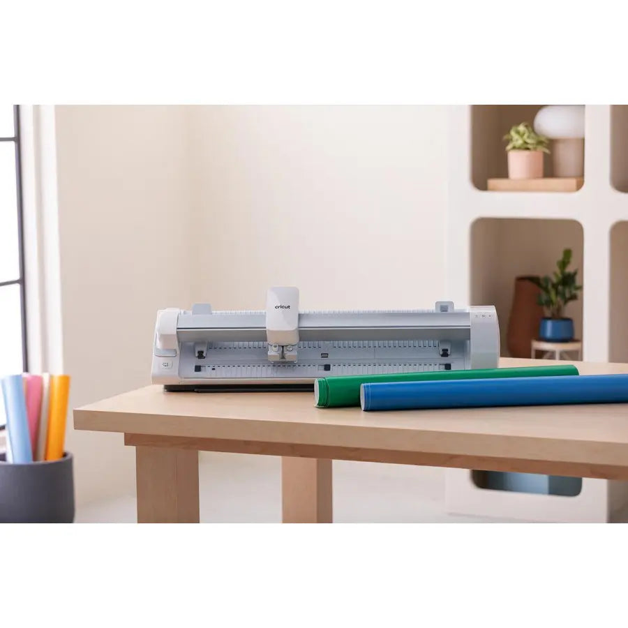 Plotter De Corte Profesional Cricut Venture