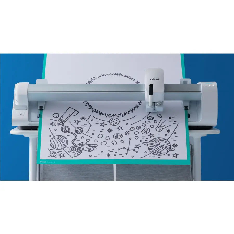 Plotter De Corte Profesional Cricut Venture
