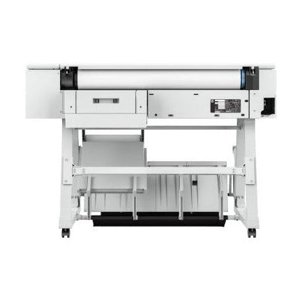 Plotter HP Designjet T950 36", Color, Inyección, Inalámbrico, Print