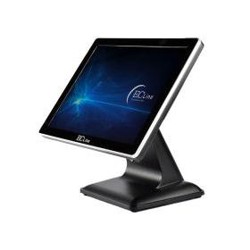 EC Line Sistema POS EC-VP-1100i3-256 15'', Intel Core i3-1115G4 3GHz, 8GB, 256GB SSD, Windows 10 IoT