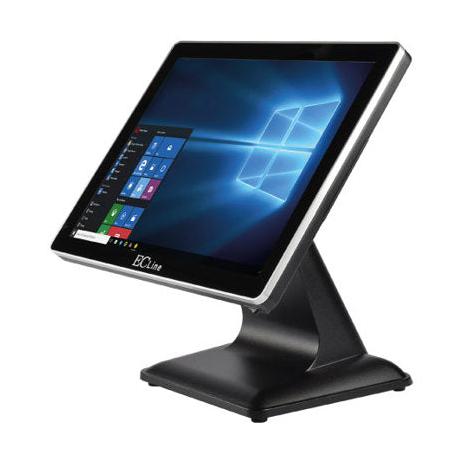 EC Line Sistema POS EC-VP-1100i3-256 15'', Intel Core i3-1115G4 3GHz, 8GB, 256GB SSD, Windows 10 IoT