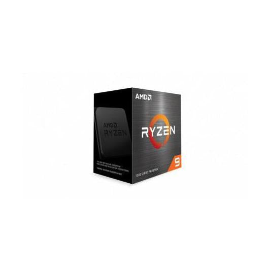 Procesador AMD Ryzen 9 5950X, S-AM4, 3.40GHz, 8MB L3 Cache - no incluye Disipador