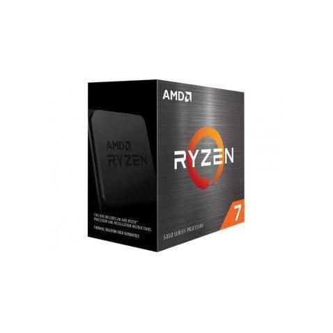 Procesador AMD Ryzen 7 5700X, S-AM4, 3.40GHz, 8-Core, 32MB L3 Cache - no incluye Disipador