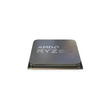 Procesador AMD Ryzen 5 Ryzen 5 8600G con AMD Radeon Graphics, Socket AM5, 5GHz, 6 Núcleos, 16MB Caché - Incluye Disipador,