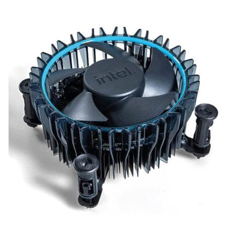 Procesador Intel Core i3-12100F, S-1700, 3.30GHz, Quad-Core, 12MB Smart Cache (12va. Generación - Golden Cove)