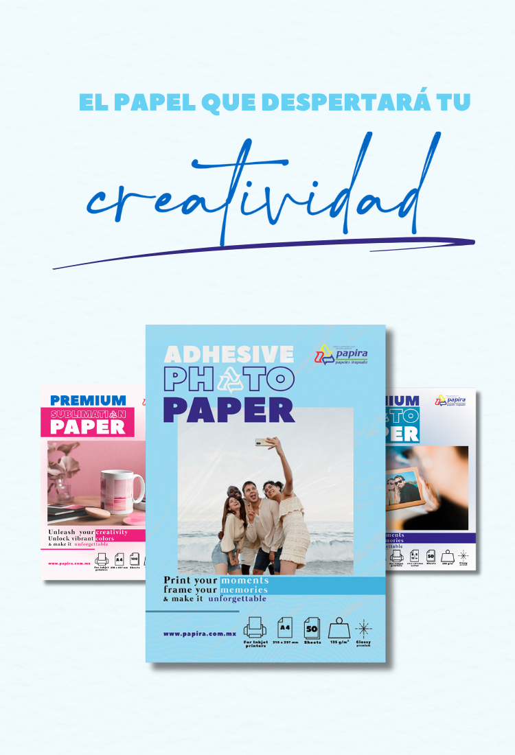 productos para sublimar