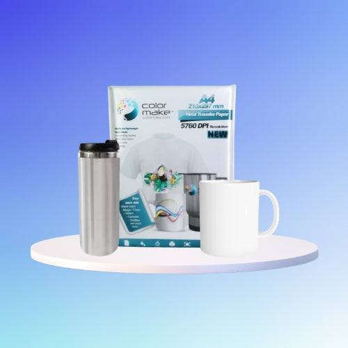 productos para sublimar