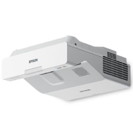 Proyector Epson powerlite eb 750f laser inalambrico ultra corto alcance 3600 lumenes resolucion fhd 1080p