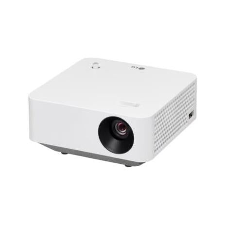 Proyector Portátil LG CineBeam PF510Q DLP 1080p 450 Lúmenes con Bocinas Blanco