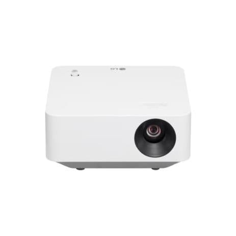 Proyector Portátil LG CineBeam PF510Q DLP 1080p 450 Lúmenes con Bocinas Blanco