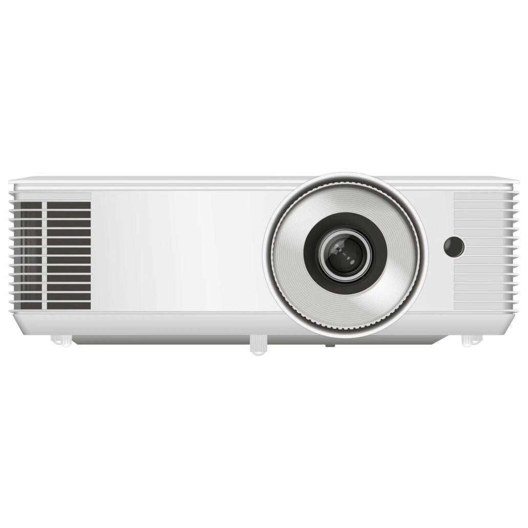 Proyector InFocus SP122 DLP, 800 x 600 Pixeles, 4000 Lúmenes, Blanco