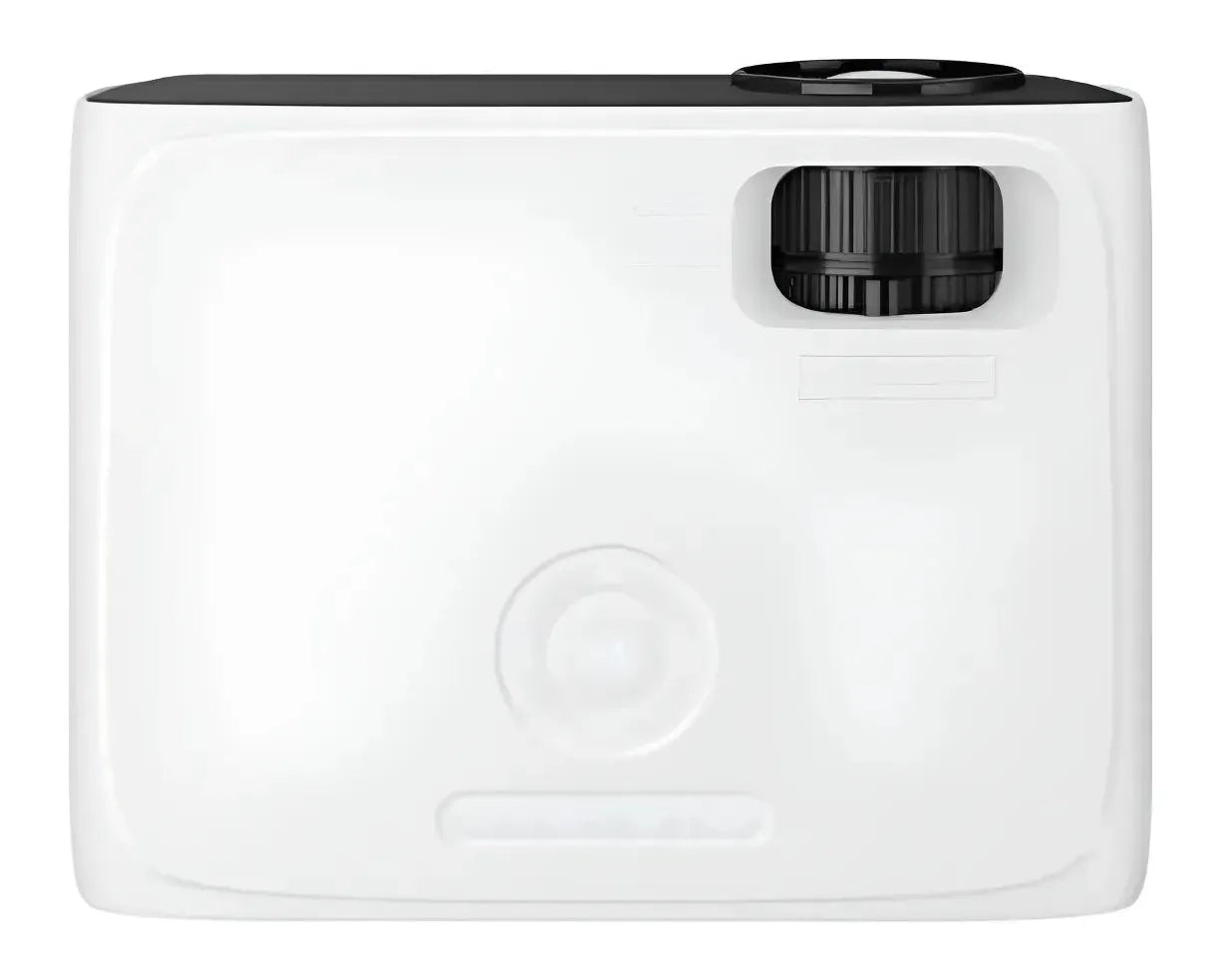 Proyector Portátil Steren PRO-380 LED, 1920x1080 Full HD, 250 lúmenes ANSI, con Bocinas, Blanco