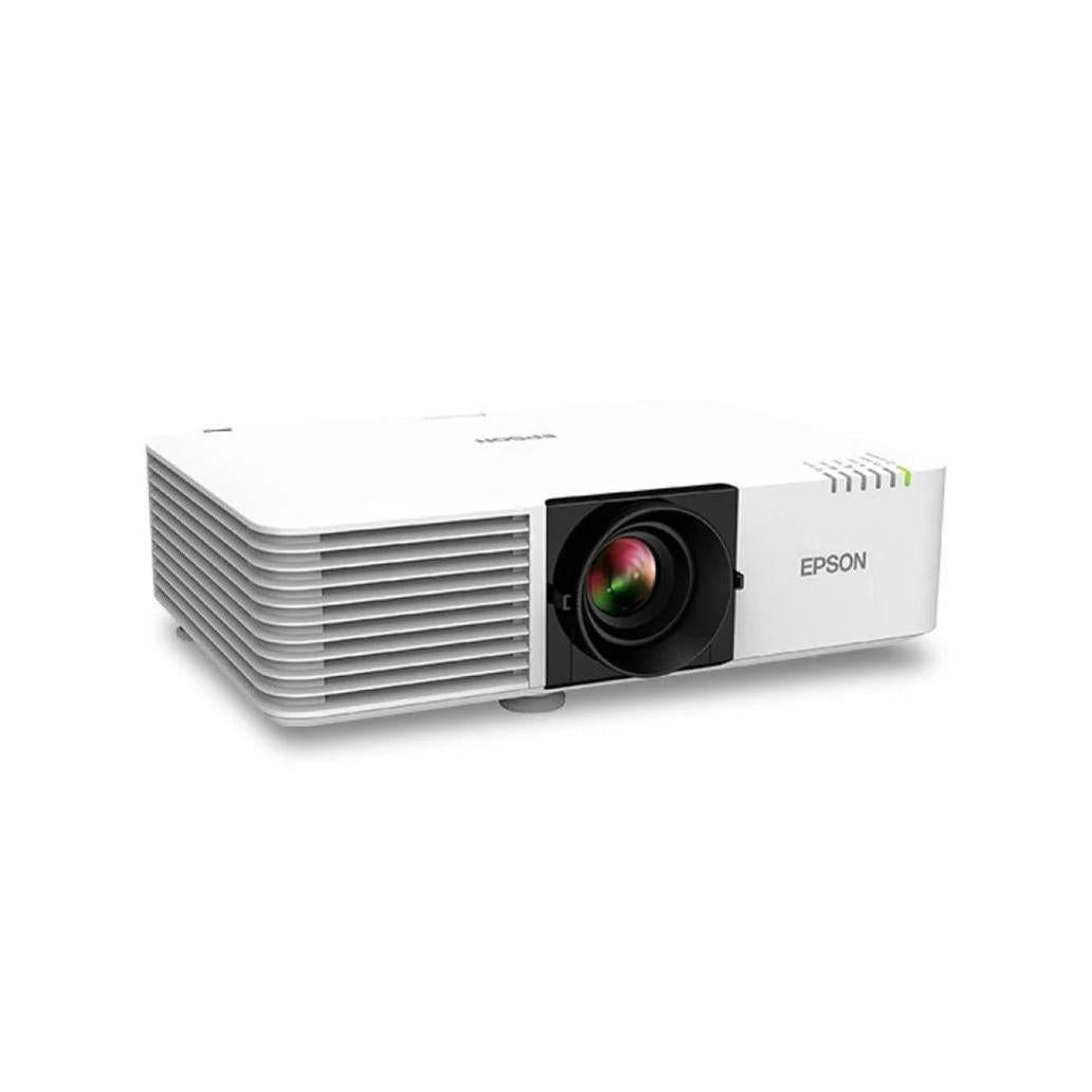 Proyector Epson l520w 5200 lumenes ansi lcos wxga 1200x800 blanco 1