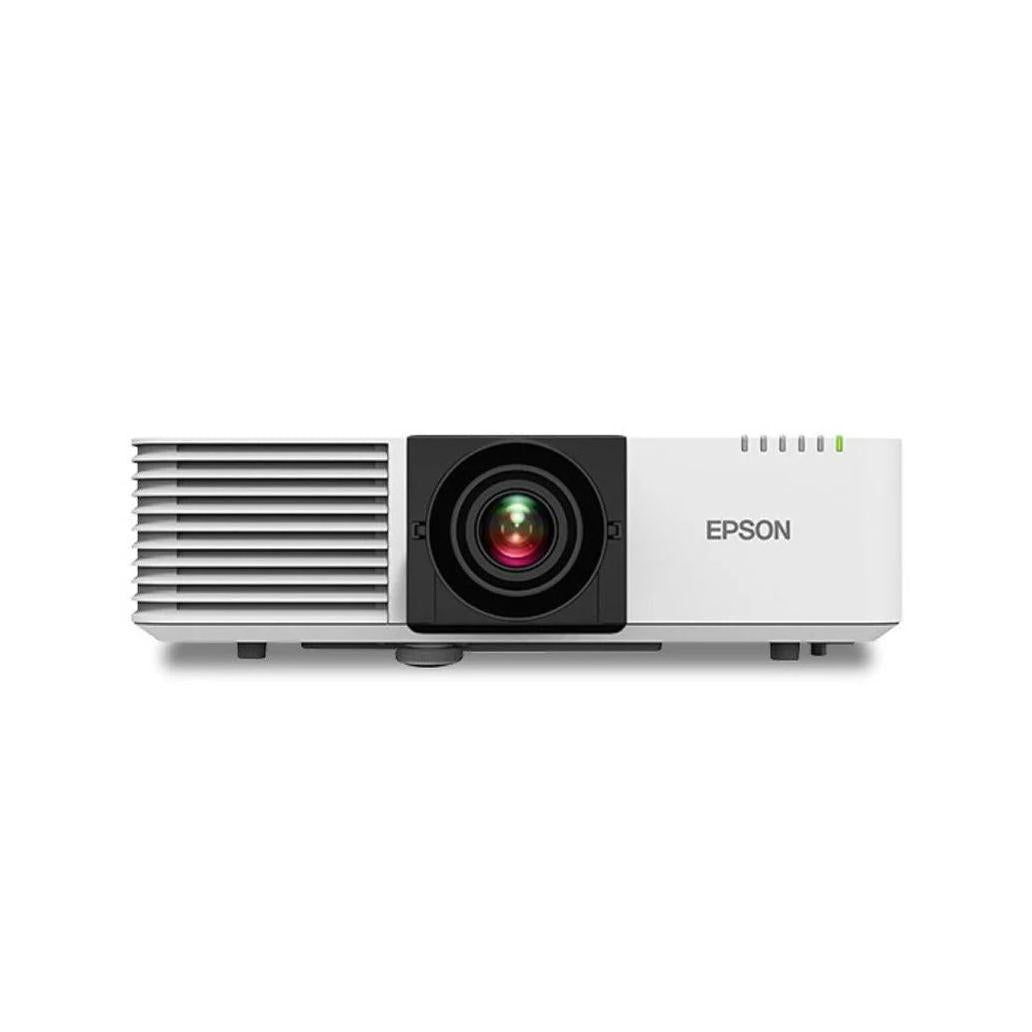 Proyector Epson l520w 5200 lumenes ansi lcos wxga 1200x800 blanco 1