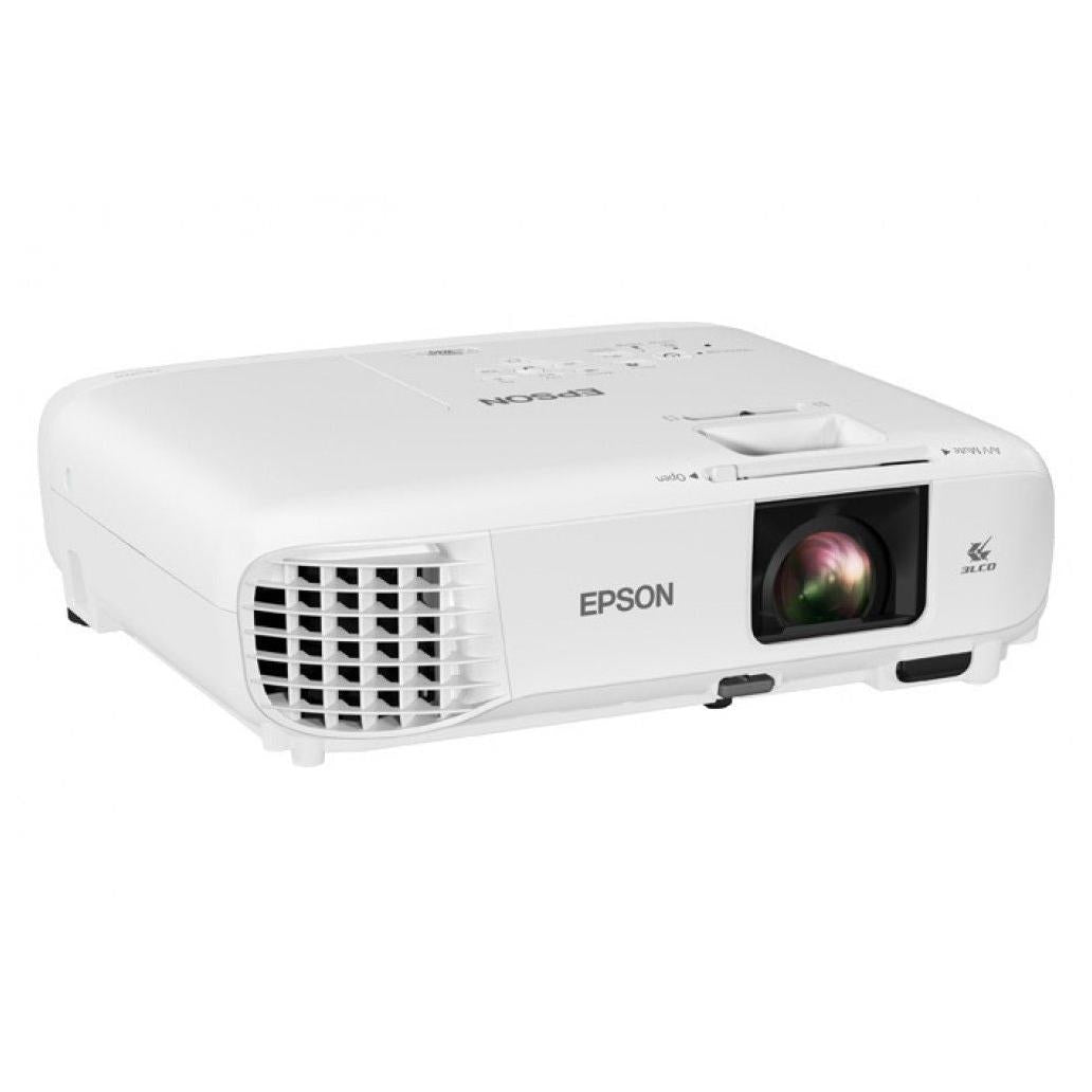 Proyector EPSON PowerLite W49