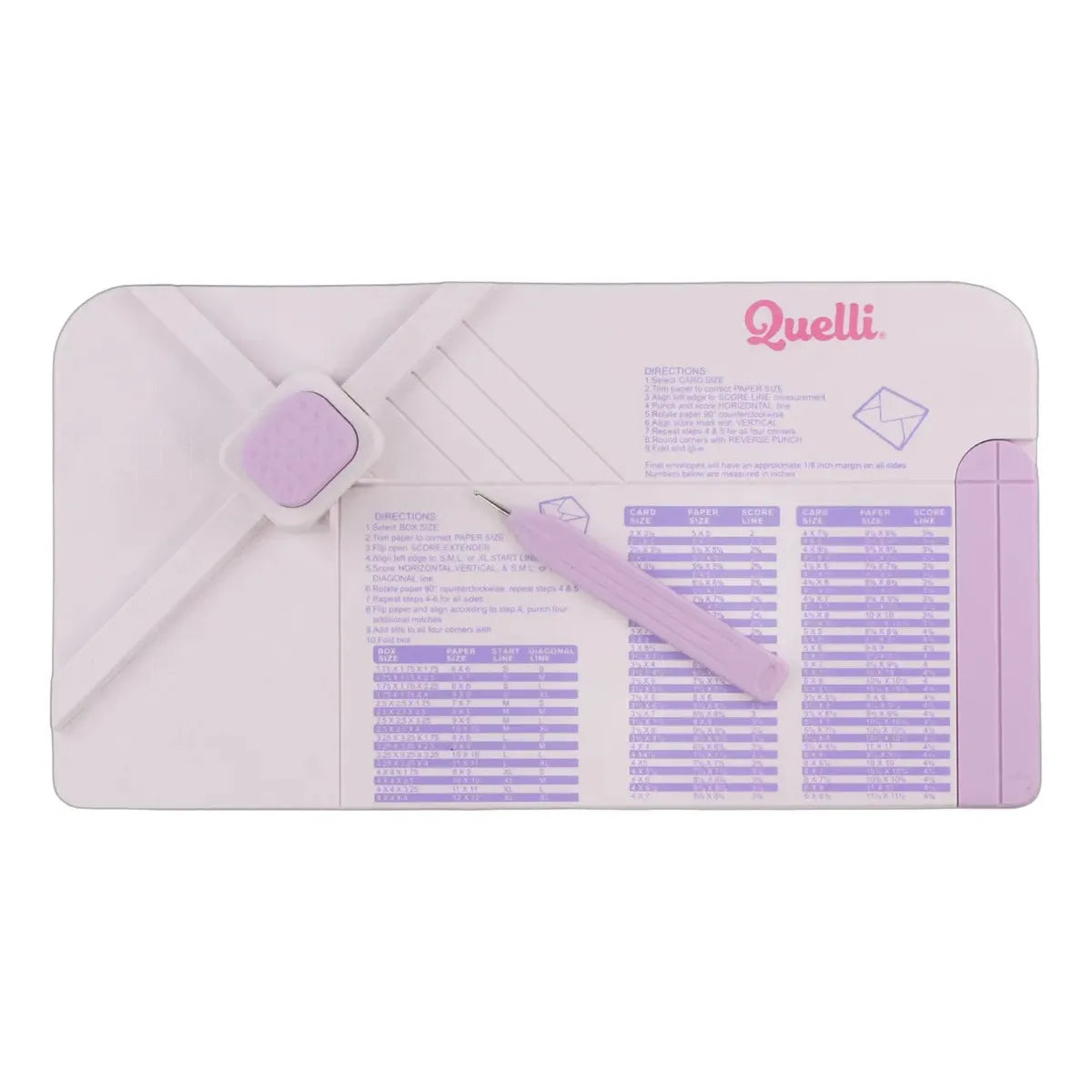 Tablero De Marcado Multiusos Quelli