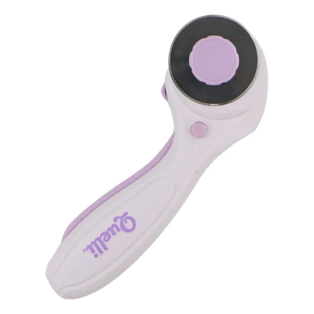 Cortador Rotatorio Para Papel Y Tela Quelli