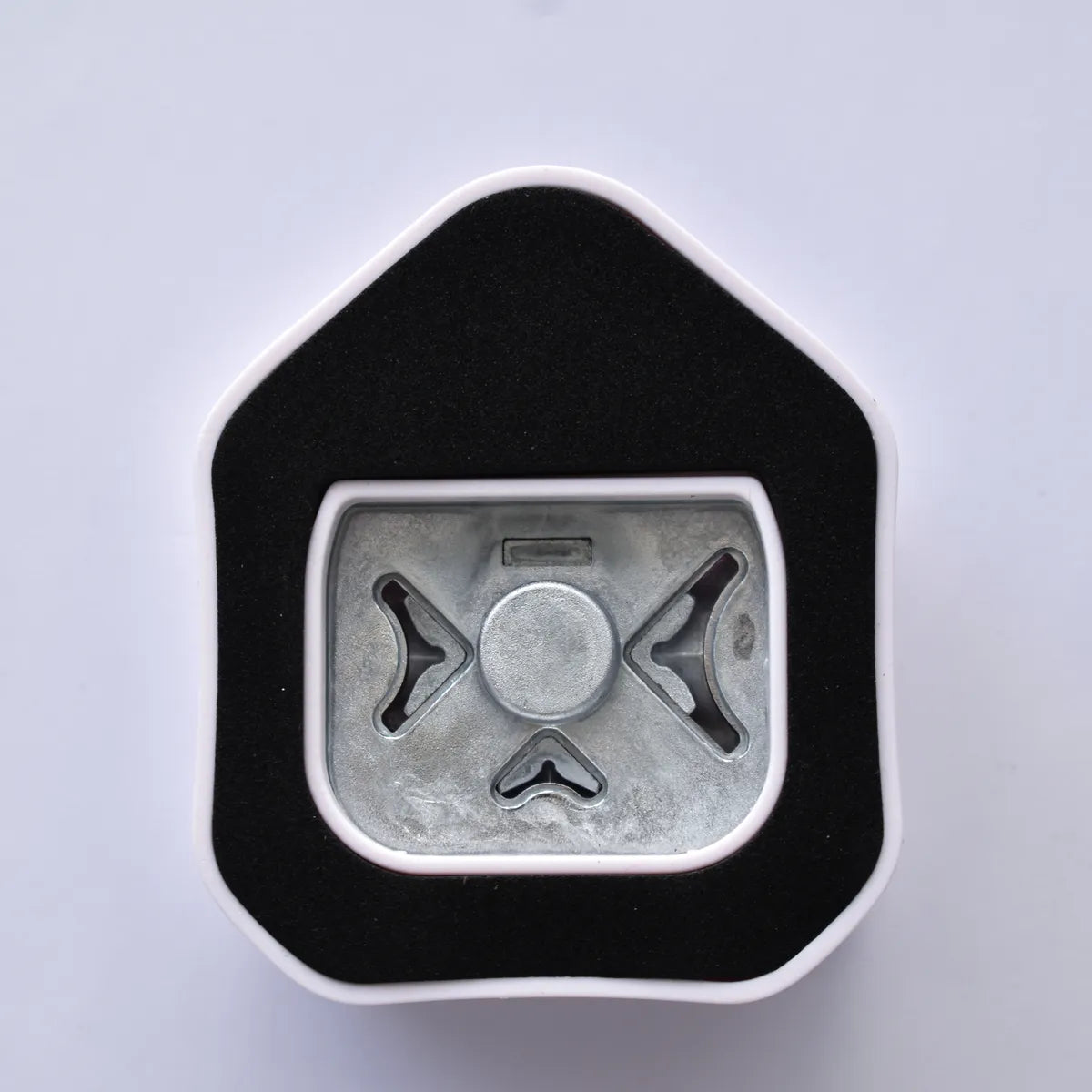 Perforadora De Esquinas Redondeado 3 En 1 Quelli Lila 1 Pza