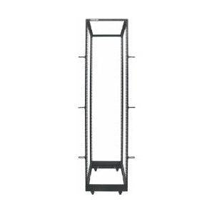 Intellinet Rack de 4 Postes 19'', 45U, hasta 360Kg, Negro