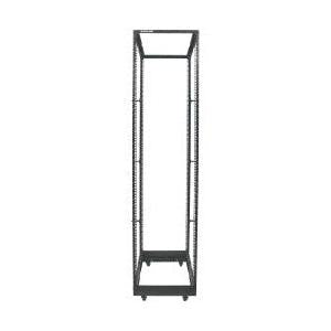 Intellinet Rack de 4 Postes 19'', 45U, hasta 360Kg, Negro