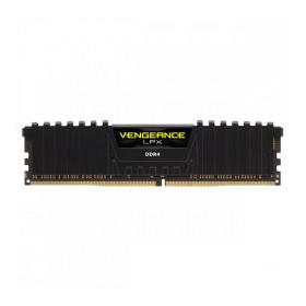 Memoria RAM Corsair Vengeance LPX DDR4, 3200MHz, 8GB, CL16, XMP
