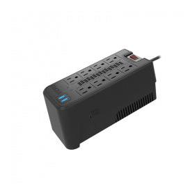 Regulador Forza Power FVR-1221USB