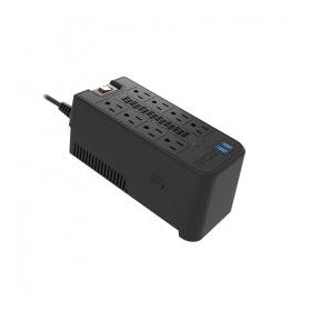 Regulador Forza Power FVR-1221USB