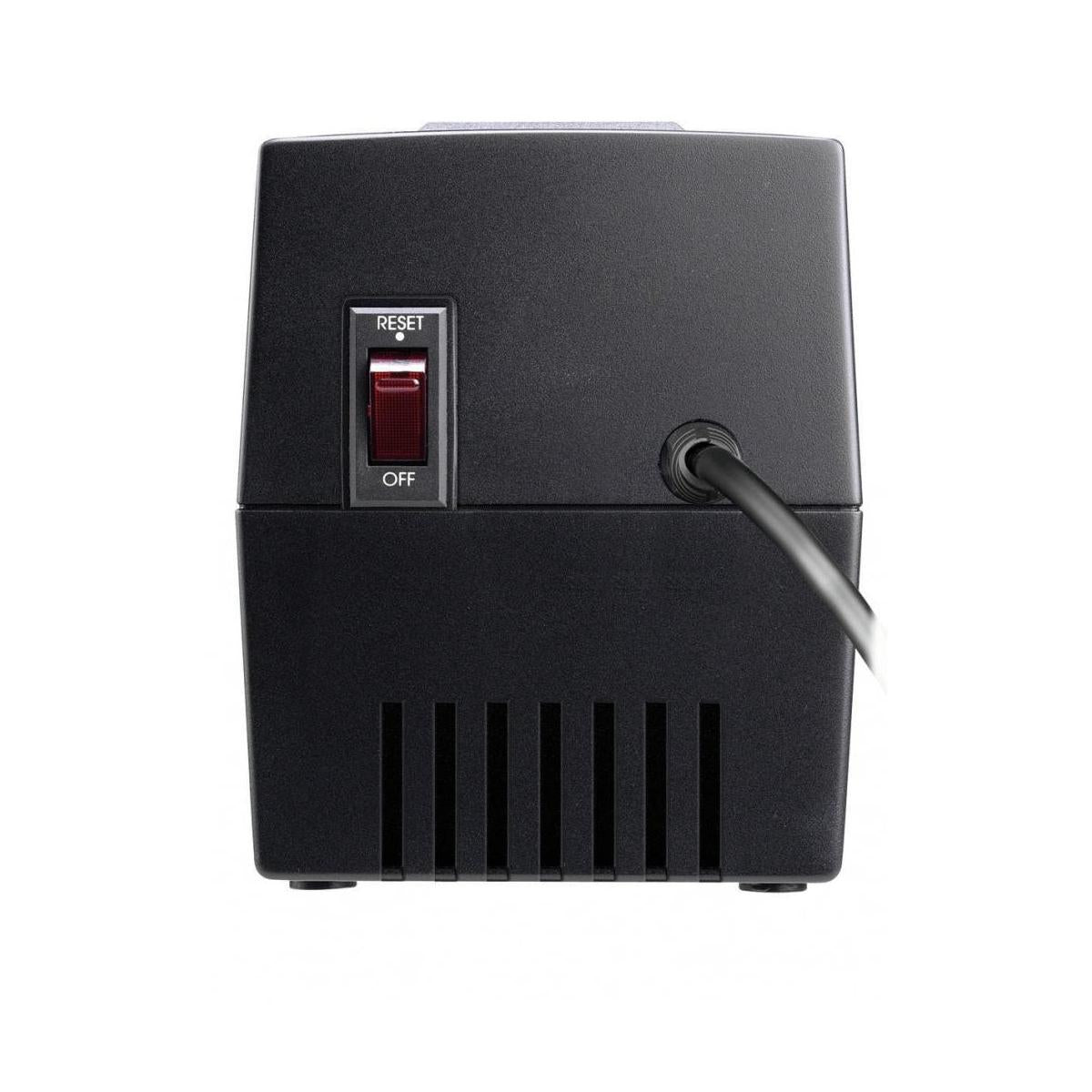 Regulador Koblenz RS-1410, 700W, 1410VA, Salida 108-132V, 8 Contactos