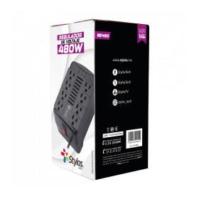 Regulador Stylos STRE480B