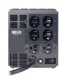 Regulador Tripp LC2400