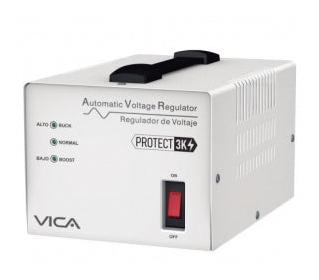 Regulador Vica PROTECT 3K