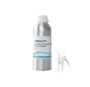 Resina Voxart RES-CRESTD-W HT-1000