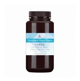 Resina Voxart RES-MOLSTD-5 00-RED